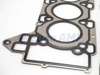 2013-2020 Jaguar 5 Layer Left & Right Head Gasket Oversized +0.50mm - AJ126 3.0L V6 S/C – (AJ813951)