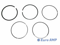 2010-2020 Jaguar Land Rover Piston Rings Set of (8) +0.50mm - AJ133 5.0L V8 S/C & NA