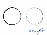 2010-2020 Jaguar Land Rover Piston Rings Set of (8) +0.50mm - AJ133 5.0L V8 S/C & NA