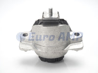 2017-2019 Jaguar Left & Right Engine Motor Mount - AWD 2.0L L4 Diesel – (T2H8770)