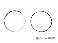 2010-2020 Jaguar Land Rover Piston Rings Set of (8) +0.50mm - AJ133 5.0L V8 S/C & NA