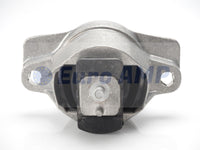 2017-2019 Jaguar Left & Right Engine Motor Mount - AWD 2.0L L4 Diesel – (T2H8770)