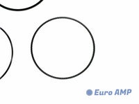 2010-2020 Jaguar Land Rover Piston Rings Set of (8) +0.50mm - AJ133 5.0L V8 S/C & NA