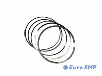 2010-2020 Jaguar Land Rover Piston Rings Set of (8) Oversized +0.25mm - AJ133 5.0L V8 S/C & NA