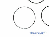 2010-2020 Jaguar Land Rover Piston Rings Set of (8) Oversized +0.25mm - AJ133 5.0L V8 S/C & NA