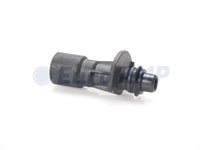 2010-2024 Jaguar Plastic Oil Cooler Pipe - AJ126 3.0L V6 S/C - AJ133 5.0L V8 S/C & NA – (C2Z18658)