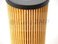 2018-2024 Land Rover Engine Oil Filter - AJ200 2.0L L4 Turbo – (LR073669)