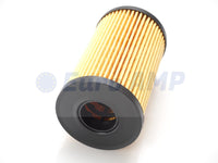 2018-2024 Land Rover Engine Oil Filter (2PCS) - AJ200 2.0L L4 Turbo – (LR073669)