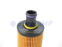 2019-2022 Land Rover Oil Filter w/O Ring Seal - AJ20P6 3.0L L6 Turbocharged & S/C – (LR133455)