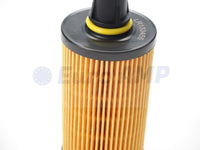 2019-2022 Land Rover Oil Filter w/O Ring Seal - AJ20P6 3.0L L6 Turbocharged & S/C – (LR133455)