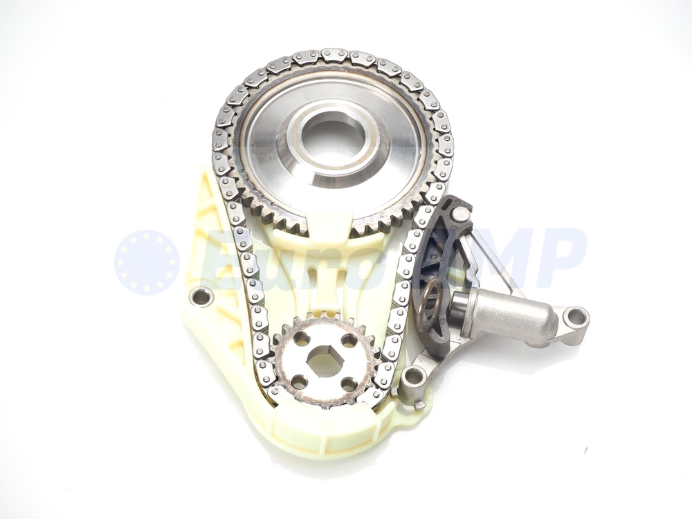 2012-2018 BMW Engine Oil Pump Timing Kit - 2.0L L4 N20 N26 Turbo – (11417602646)