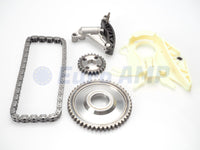 2012-2018 BMW Engine Oil Pump Timing Kit - 2.0L L4 N20 N26 Turbo – (11417602646)