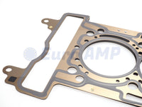 Mercedes Benz C300 E300 GLC300 Metris Head Gasket 2.0 I4 Turbo M274 Engine 2740160020