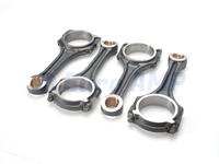 Mercedes Benz Connecting Rod Set of 4 2.0 I4 Turbo M270 M260 M274 M264 Engine 2740303400