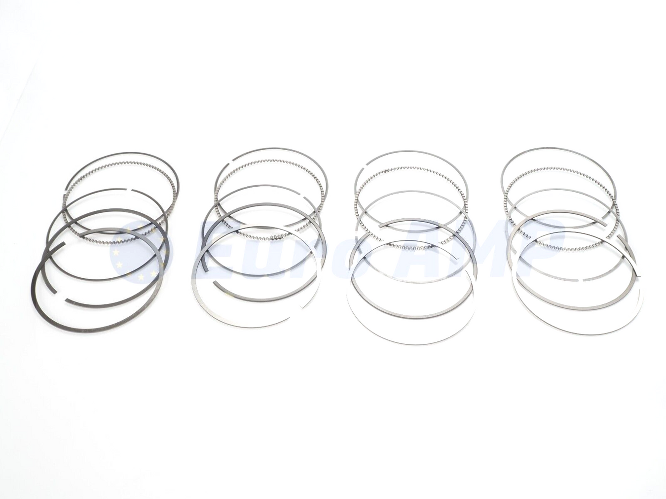 Piston Rings