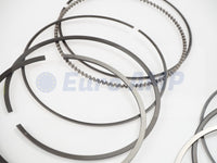 Mercedes Benz C300 E300 SLC300 GLC300 Metris Piston Rings 2.0 I4 Turbo M274 Engine