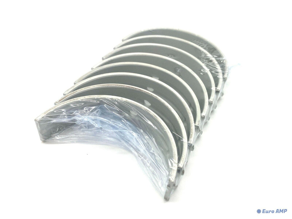 2013-2024 Maserati Ghibli Levante Quattroporte Crankshaft Main Bearings +0.50mm - 3.0LTT V6 Engine M157