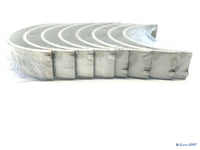 2013-2024 Maserati Ghibli Levante Quattroporte Crankshaft Main Bearings +0.50mm - 3.0LTT V6 Engine M157