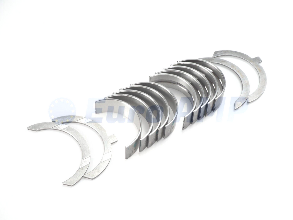 Mercedes Benz Crankshaft Main Bearing +0.50 2.0 I4 Turbo M274 M270 M264 Engine