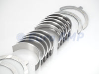 Mercedes Benz Crankshaft Main Bearing +0.50 2.0 I4 Turbo M274 M270 M264 Engine