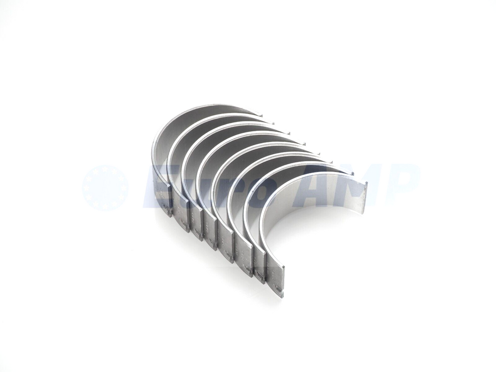 Mercedes Benz Con Rod Bearing Set +0.25 2.0 I4 Turbo M274 M270 M264 Engine