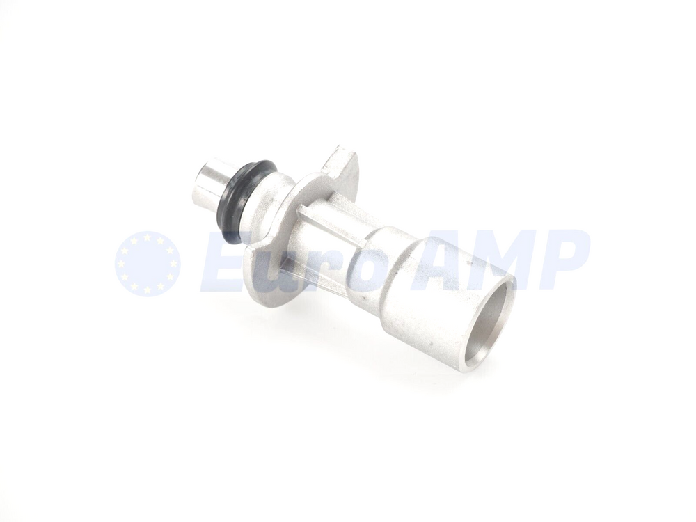 2010-2024 Land Rover Aluminium Oil Cooler Upgrade Pipe - AJ126 3.0L V6 S/C - AJ133 5.0L V8 S/C & NA – LR028136