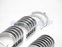 Mercedes Benz Con Rod and Main Bearing +0.25 2.0 I4 Turbo M274 M270 M264 Engine