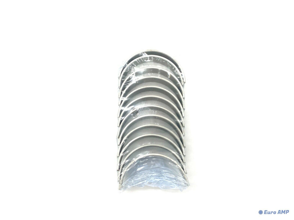 2013-2024 Maserati Ghibli Levante Quattroporte Connecting Rod Bearing +0.50mm - 3.0L V6 TT Engine M157 – (280325, 280326, 280327)