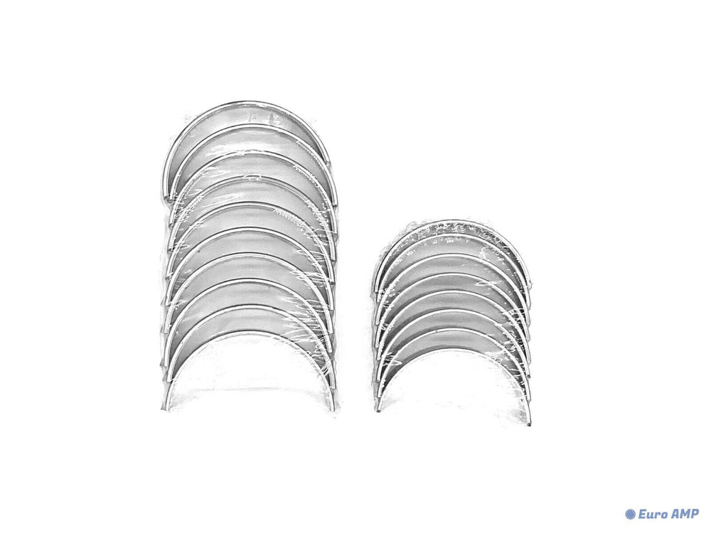 2018-2021 Jaguar Crankshaft Connecting Rod Main Bearing & Thrust Washer Oversized +0.25mm - AJ200 2.0L L4 Turbo Ingenium