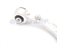 2013-2022 Land Rover Left Driver Front Upper Control Arm - 2.0L L4 - 3.0L V6 - 5.0L V8 – (LR113268)