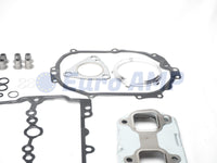 2019 Land Rover Velar Engine Gasket Set 2.0T Turbo Diesel AJ200D Ingenium Engine