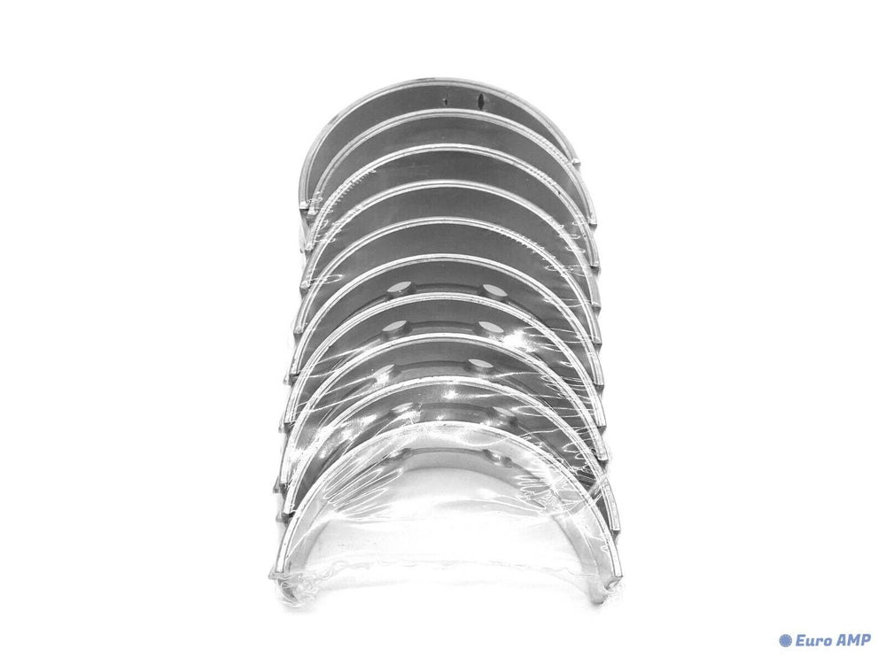 2018-2021 Jaguar Crankshaft Main Bearings +0.25 - AJ200 2.0L L4 Turbo - Gas