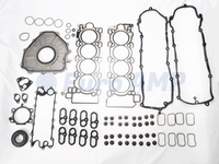 2010-2015 Jaguar Engine Gasket Set AJ133 5.0L V8 N/A XJ XK XF