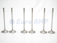 Maserati Ghibli Levante Quattroporte Intake Valve 6X 3.0L V6 Engine F160 282643