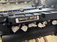 Jaguar Engine Long Block W/ Oil Pump Sensor Hole AJ126 3.0L V6 Supercharged