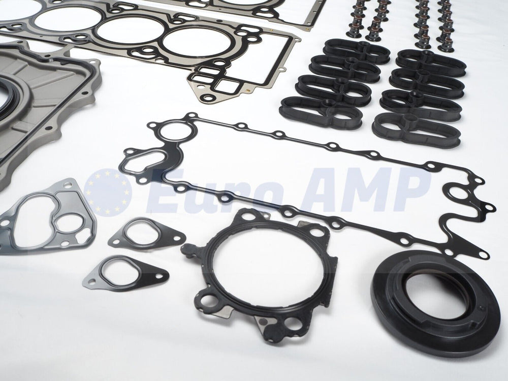 Genuine 5.0 V8 Supercharged Right Hand Cylinder Head Gasket - LR181762