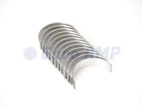 Jaguar Land Rover 3.0L Supercharged V6 Main w/ Thrust and Rod Bearing Set +0.50