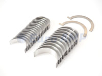 Jaguar Land Rover 5.0L SC Or N/A V8 Main w/ Thrust & Rod Bearing Set  +0.50