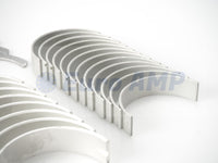 VW Volkswagen Touareg Main and Rod Bearings +0.25 3.0 V6 Diesel CASA CNRB CATA