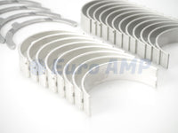 VW Volkswagen Touareg Main and Rod Bearings +0.25 3.0 V6 Diesel CASA CNRB CATA