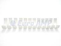 VW Volkswagen Touareg Main and Rod Bearings +0.25 3.0 V6 Diesel CASA CNRB CATA