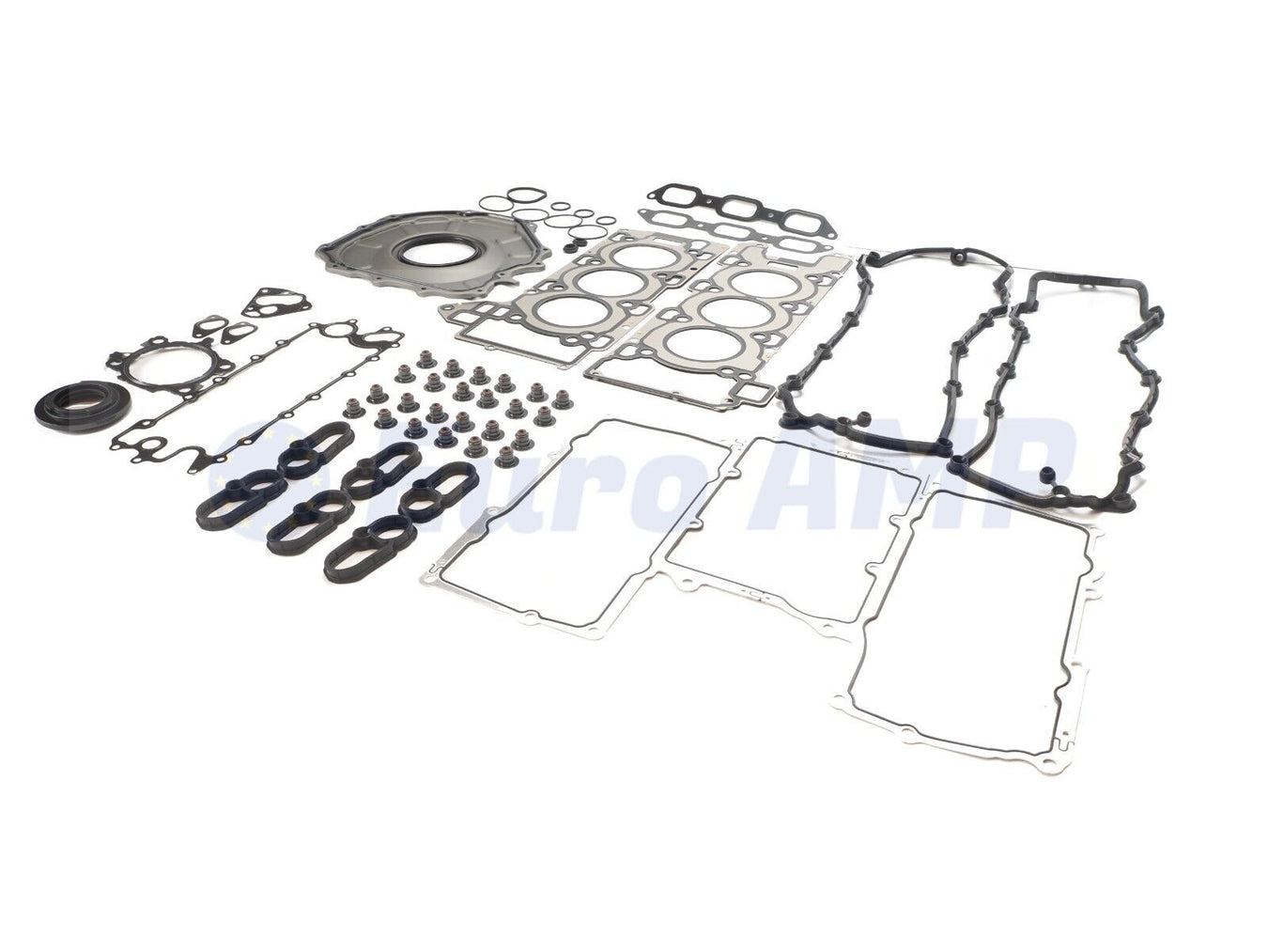 Gaskets & Seals