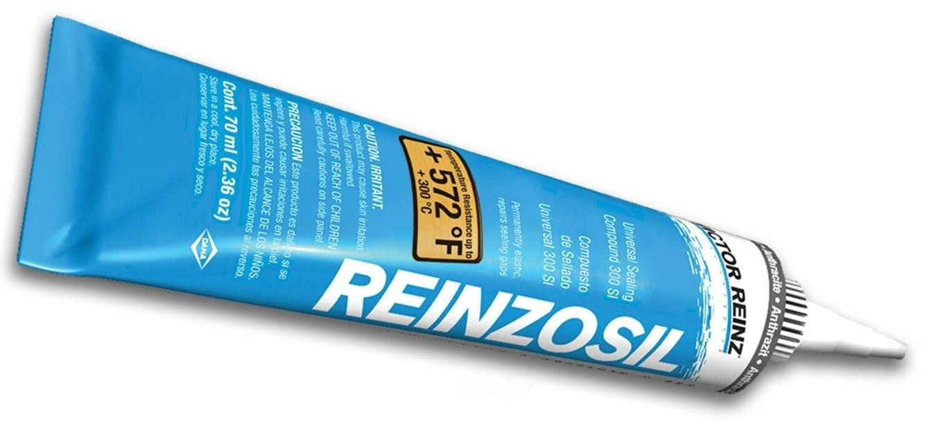 Lubricants & Sealants