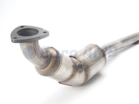 2010-12 Land Rover Range Rover Right Catalytic Converter Pipe 5.0 V8 LR043262