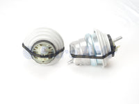 2013-15 Jaguar XF Engine Motor Mount Left and Right 2.0T 204PT RWD New C2D19868