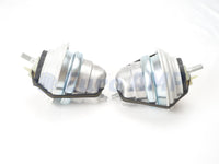 2013-15 Jaguar XF Engine Motor Mount Left and Right 2.0T 204PT RWD New C2D19868