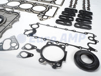 2010-2014 Jaguar Engine Gasket Set 5 Layer AJ133 5.0L V8 Supercharged XJ XKR XF