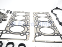 2010-2012 Land Rover Engine Gasket Set 5 Layer AJ133 5.0L V8 S/C Range Sport LR4
