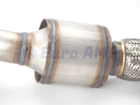 Land Rover Discovery Sport LR2 Exhaust Downpipe Catalytic Converter LR067412