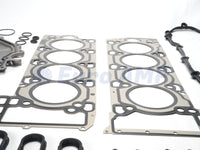 2014+ Jaguar Engine Gasket Set 4 Layer AJ133 5.0L V8 S/C XJ XF XK F-Type F-Pace
